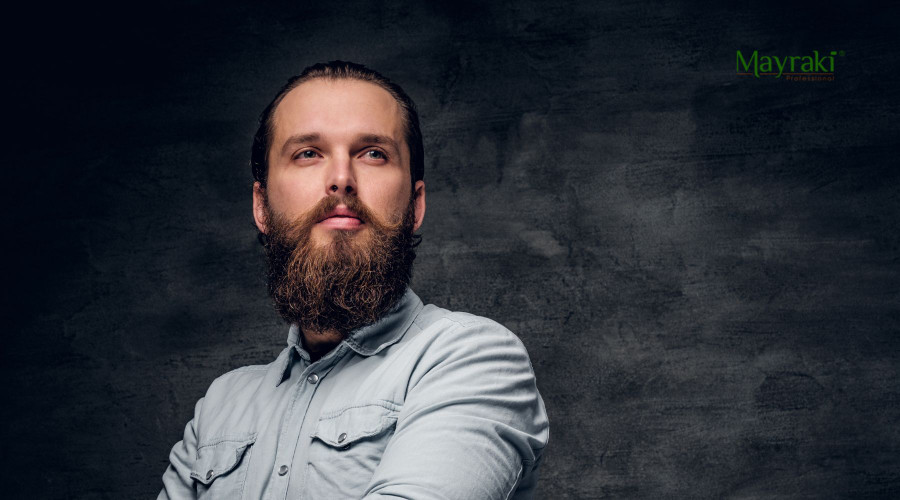 How to Choose Hair Products That Complement Beard Care How to Choose Hair Products That Complement Beard Care