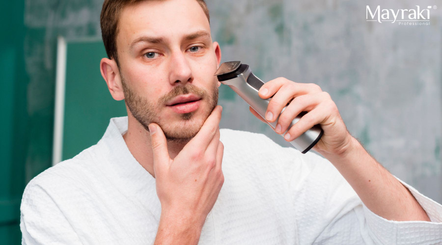 How to Choose the Best Beard Trimmer How to Choose the Best Beard Trimmer