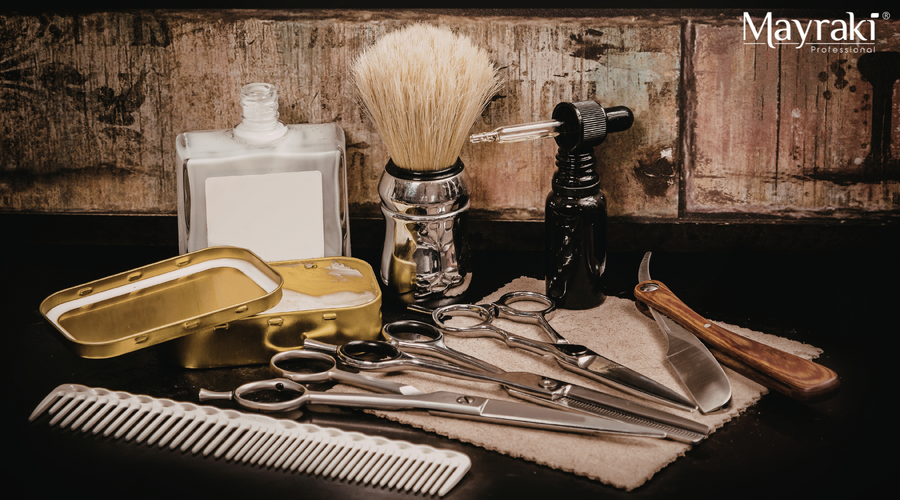 How to Choose the Right Beard Grooming Kit?