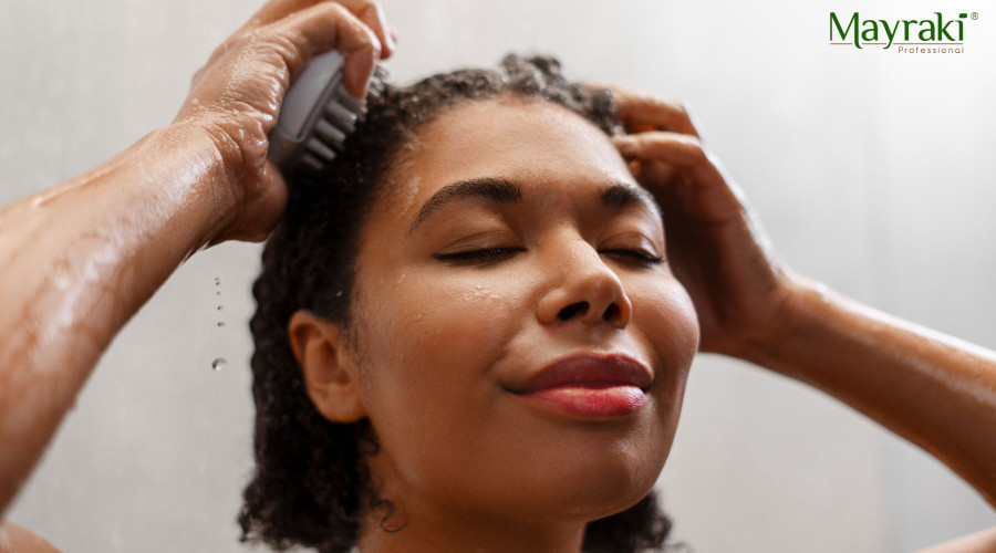 How to Exfoliate Your Scalp Safely: Tips for Healthier Hair and Scalp