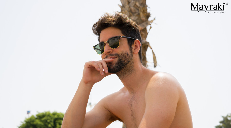 How to Keep Your Beard Fresh During Summer How to Keep Your Beard Fresh During Summer