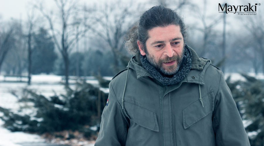 How to Prevent Beard Dryness in Cold Climates How to Prevent Beard Dryness in Cold Climates