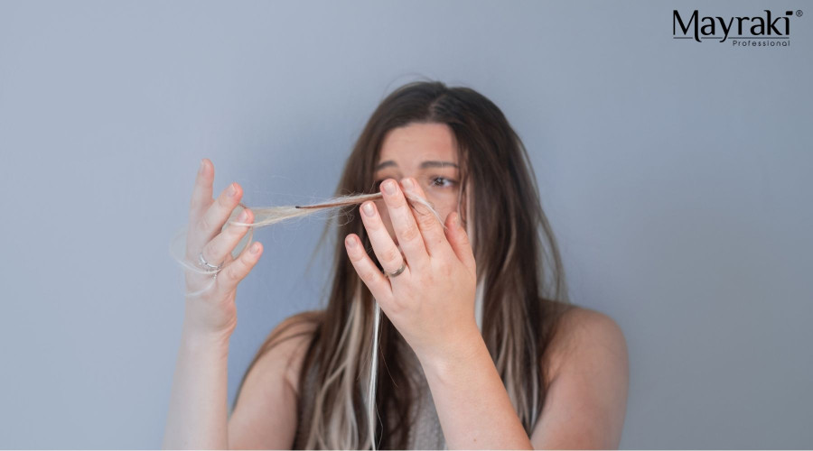 How to Prevent Hair Breakage with Leave‑In Conditioners