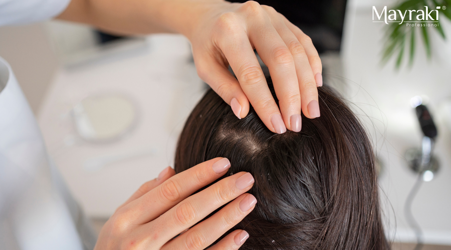 How to Prevent Scalp Buildup with the Right Products