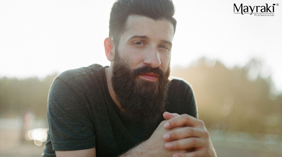 How to Protect Your Beard from Harsh Weather