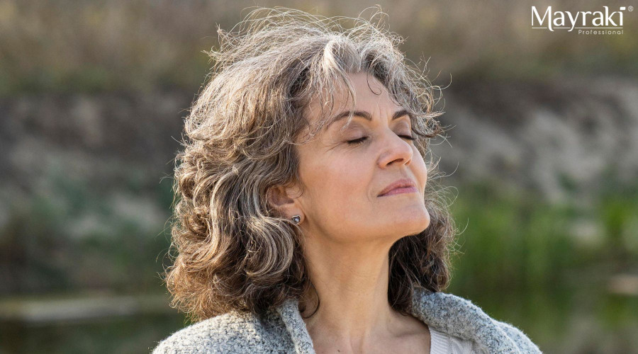 How to Protect Your Hair from UV Damage to Prevent Premature Greying
