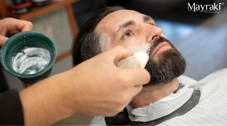 How to Transition from Chemical Beard Dyes to Natural Alternatives Safely How to Transition from Chemical Beard Dyes to Natural Alternatives Safely