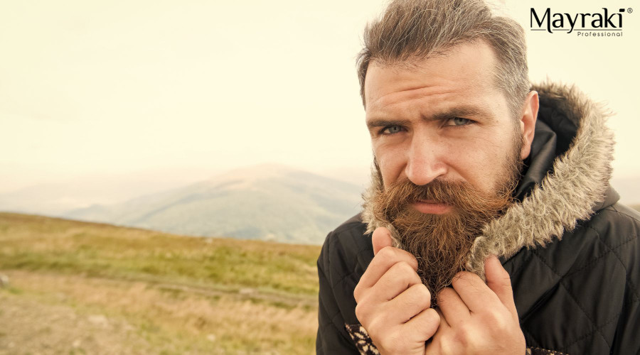 How to Treat Dryness in Thick Beards How to Treat Dryness in Thick Beards