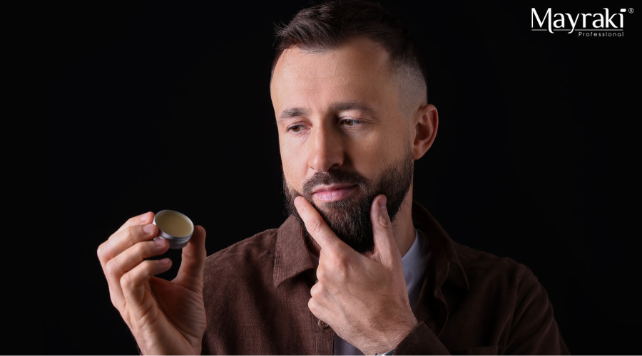 How to Use Beard Balm for Styling and Shaping (Tame, Shape & Nourish Naturally) How to Use Beard Balm for Styling and Shaping (Tame, Shape & Nourish Naturally)