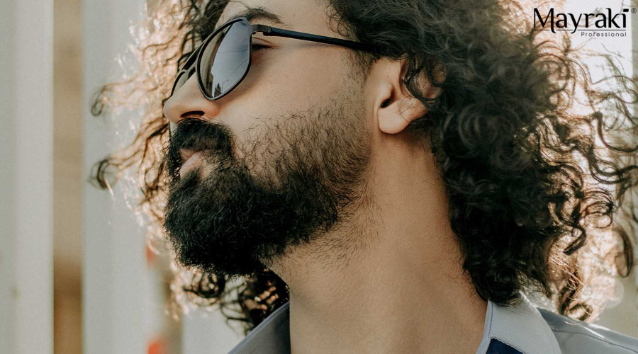 How to Use Beard Oil for Beard Growth