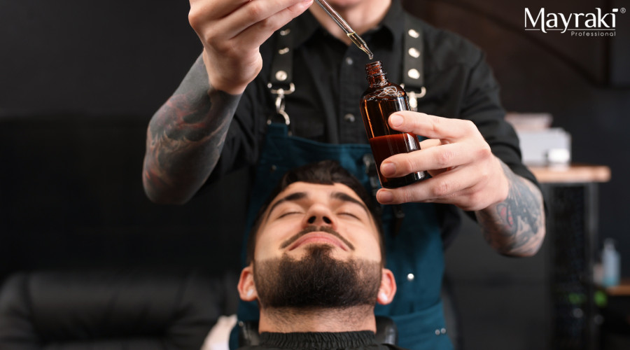How to Use Beard Oil to Soften Coarse Hair (Tame the Roughness Naturally) How to Use Beard Oil to Soften Coarse Hair (Tame the Roughness Naturally)