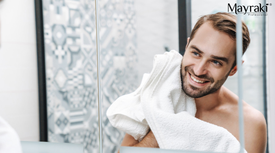 Hydrating Beard Properly: Tips for a Soft, Healthy Look Hydrating Beard Properly: Tips for a Soft, Healthy Look