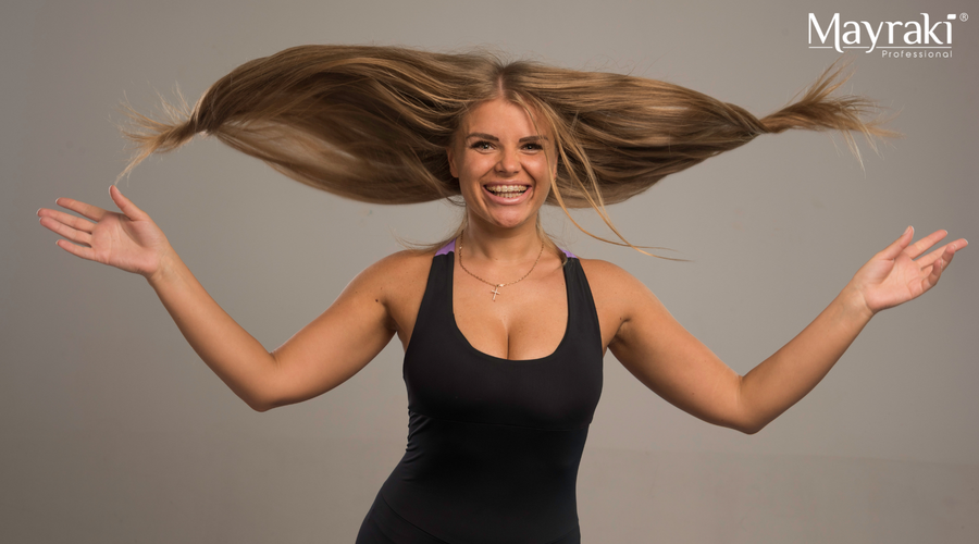 How to Track Your Hair Growth Progress (and Know What’s Really Working)