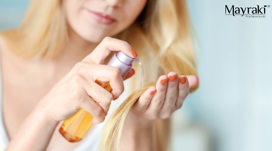 Botanical Hair Oil Mistakes to Avoid for Longer-Lasting Results