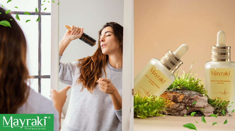 Quick DIY Hair Treatments at Home Like Salon Quick DIY Hair Treatments at Home Like Salon