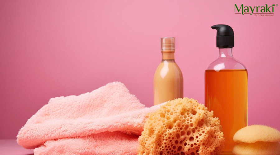 Scrub or Suds? Unmasking the Battle: Scalp Scrub vs. Shampoo