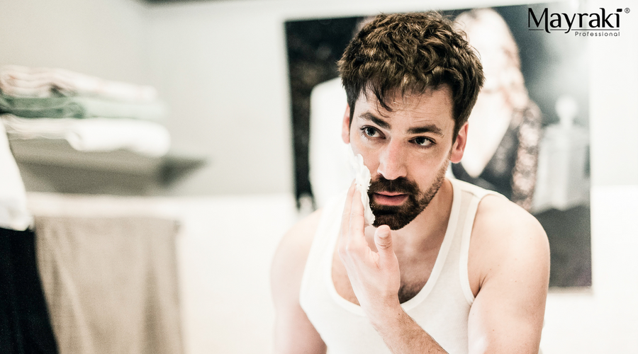 Softening Coarse Beard: Natural Care Tips & Routine Softening Coarse Beard: Natural Care Tips & Routine