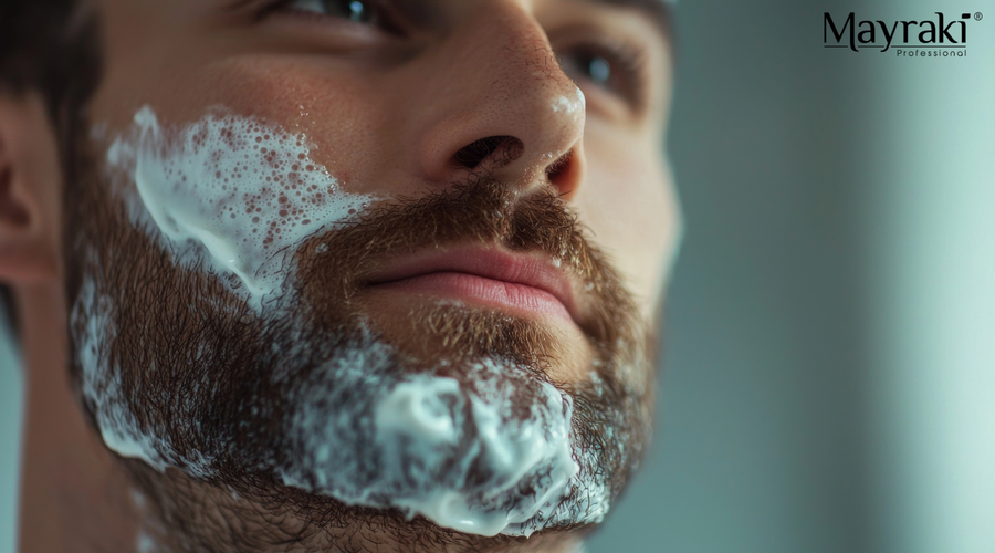 The Benefits of Using Beard Shampoo Regularly The Benefits of Using Beard Shampoo Regularly