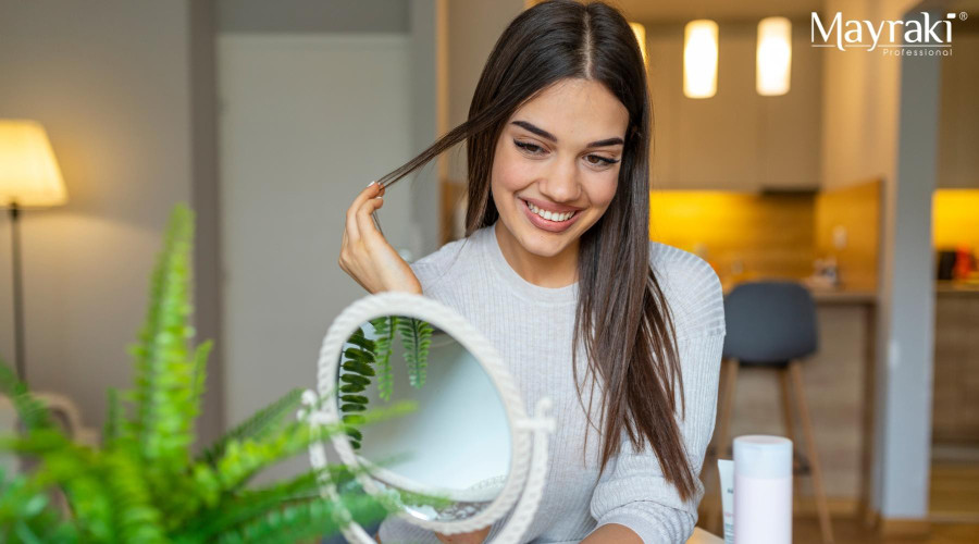 The Best Hair Growth Oils for Thickening Hair: What Works & How to Use Them
