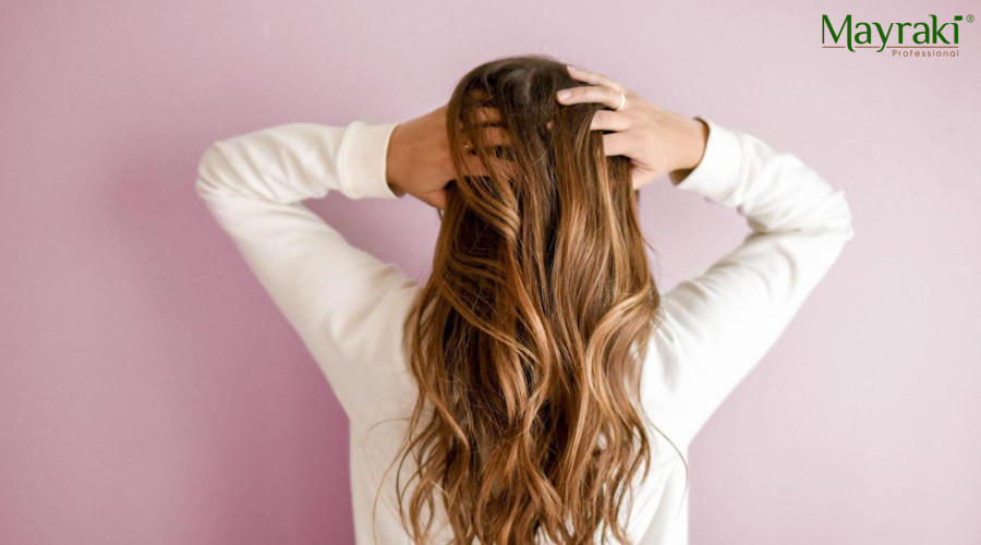 Unleash Your Mane's Hair Growth Potential: Top 10 Scalp Scrubs for Hair Growth