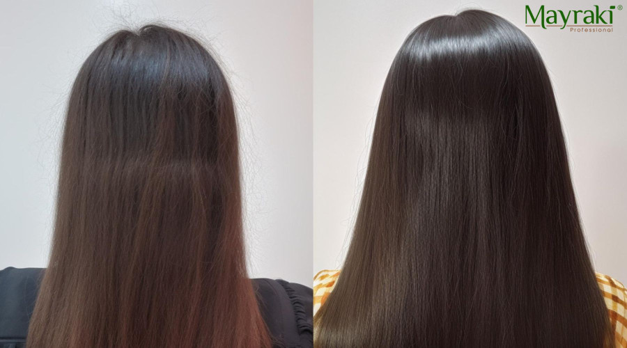 Unlocking the Secrets of Keratin Hair Care