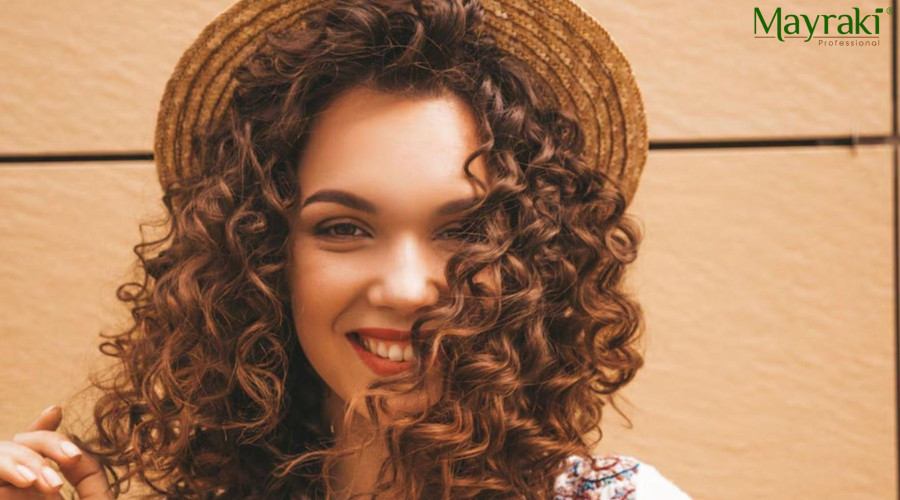 What is Perm? Understanding Perm Hairstyle