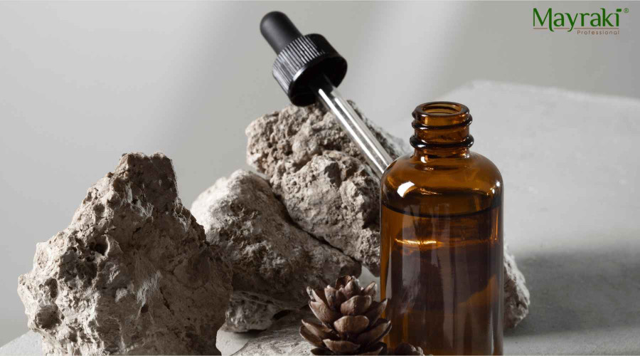 Why Organic Beard Oil is Vital in Beard Care