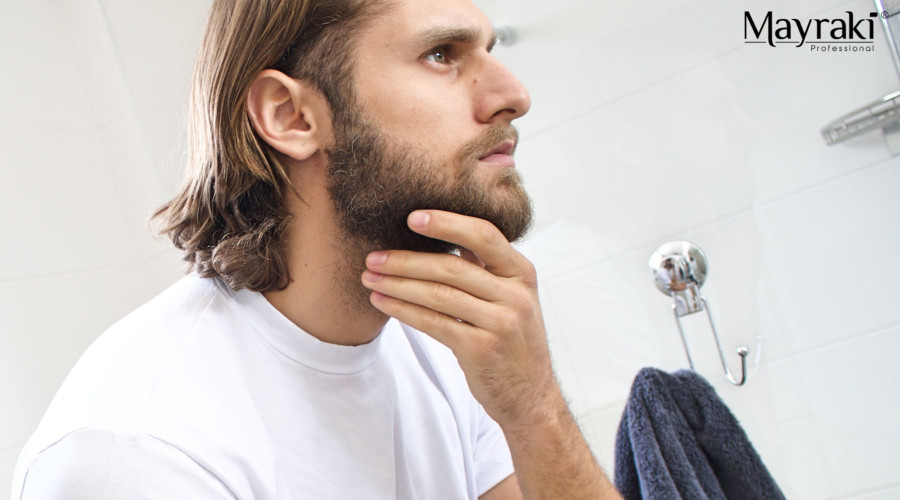 Why pH Balance in Beard Wash Matters for Your Beard and Skin Health
