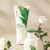 Silky Smooth Proactive Hair Repairing Treatment - Best daily treatment for dead ends & split ends 