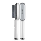 Straightening/Volumizing/Wavy 3-in-1 Styler Electric Comb
