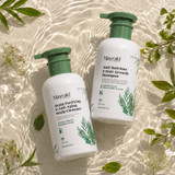 Mayraki Hair Growth & Anti Hairloss Shampoo Kit - Best shampoo for hair growth and thickness, thinning hair and hair loss treatment for men and women | (300 ml/10.14 fl.oz x2)