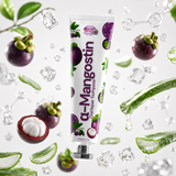 Mayraki α-Mangostin Oral Repair Toothpaste - Heal the ulcer. Not just the pain. For people who've tried everything — the Thai botanical compound that works on all three stages of the ulcer cascade simultaneously.