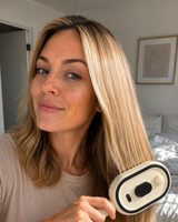 Mayraki Glide Release Pro - The Anti-Knot & Anti-Frizz Electric Brush Instant Smoothness, Zero Snags!