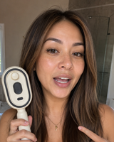 Mayraki Glide Release Pro - The Anti-Knot & Anti-Frizz Electric Brush Instant Smoothness, Zero Snags!