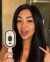 Mayraki Glide Release Pro - The Anti-Knot & Anti-Frizz Electric Brush Instant Smoothness, Zero Snags!