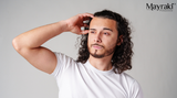 Advanced Curly Hair Moisture Tips for Men