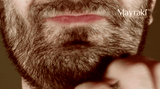 Reducing Beard Itchiness and Irritation