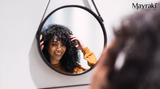 Beginner’s Guide on How to Protect Curly Hair from Hard Water