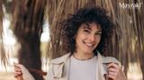 Spring Fine Curly Hair Moisture Checklist