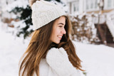 The 7 Cool Winter Hair Care Tips