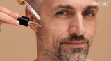 Color-Care Without Fading with Beard Growth Oil
