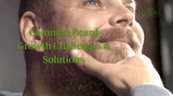 Common Beard Growth Challenges & Solutions