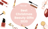 Best Christmas Beauty Gifts 2020