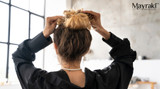Frizz-Free Easter Brunch Hair Tips