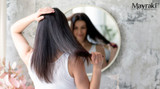Fix Dull, Rough Ends with Anti-Hair Loss Shampoo Kit