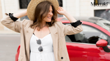 Travel Guide for Fine Hair Volume & Care