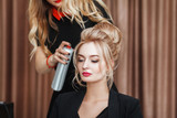 10 Hairstyling Tips from Hollywood Stylists 