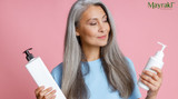 How to Choose Hair Products That Help Prevent Graying