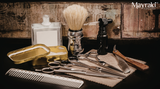 How to Choose the Right Beard Grooming Kit?