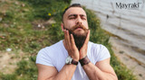 How to Prevent Beard Breakage with Natural Oils (Strengthen & Nourish Your Beard Naturally)
